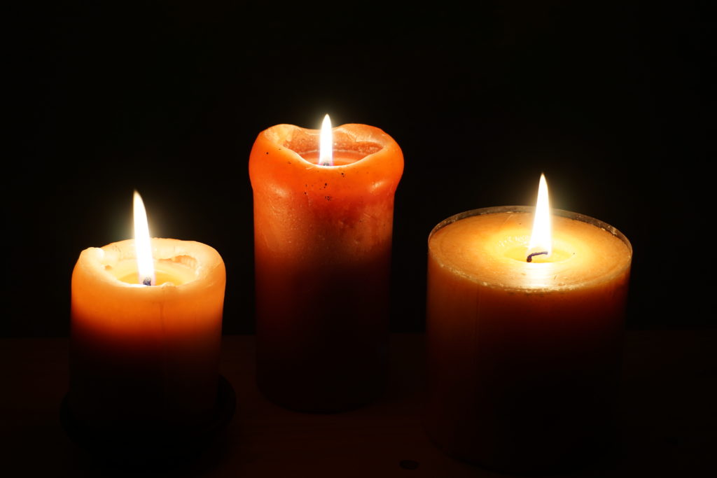 Candles